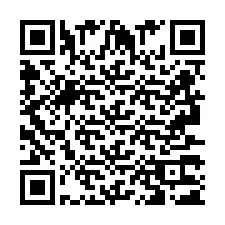 QR код за телефонен номер +2693731286