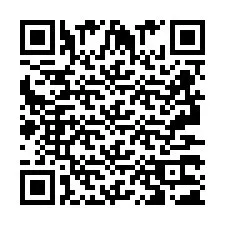 Codice QR per il numero di telefono +2693731288