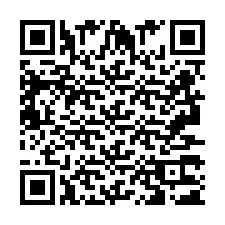 QR-Code für Telefonnummer +2693731289