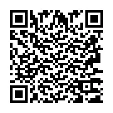 QR код за телефонен номер +2693731292