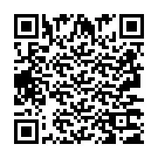 QR код за телефонен номер +2693731298