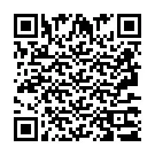 QR kód a telefonszámhoz +2693731300