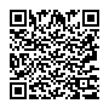 QR код за телефонен номер +2693731310