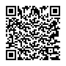 Código QR para número de telefone +2693731312