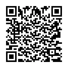 Código QR para número de telefone +2693731324