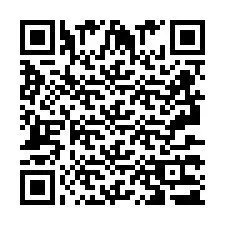 QR код за телефонен номер +2693731340