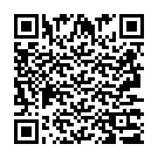 QR kód a telefonszámhoz +2693731348