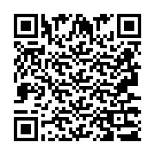 QR код за телефонен номер +2693731353