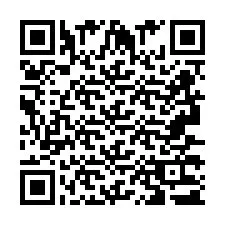 QR kód a telefonszámhoz +2693731367