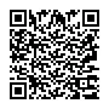 Código QR para número de teléfono +2693731388