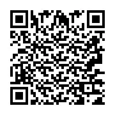 QR Code for Phone number +2693731475