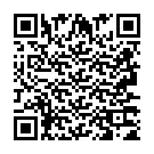 QR Code for Phone number +2693731496