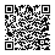 QR Code for Phone number +2693731518