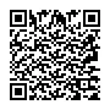 QR Code for Phone number +2693731528