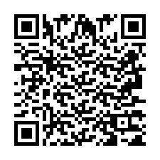 QR-Code für Telefonnummer +2693731546