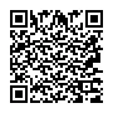 QR kód a telefonszámhoz +2693731613