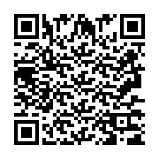 QR Code pour le numéro de téléphone +2693731621