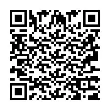 QR код за телефонен номер +2693731642