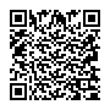 QR Code for Phone number +2693830012