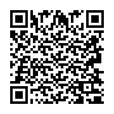 QR Code for Phone number +2693830162