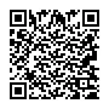 QR kód a telefonszámhoz +2693830227