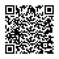 QR Code for Phone number +2693831794