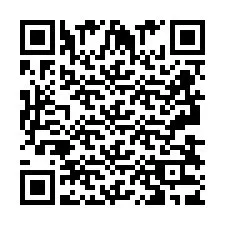 QR Code for Phone number +2693833920