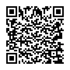QR Code for Phone number +2693834394