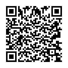 QR Code for Phone number +2693834430