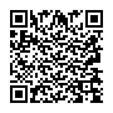 QR Code for Phone number +2693834488