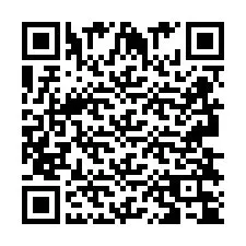 QR Code for Phone number +2693834566