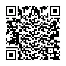 QR Code for Phone number +2693834713