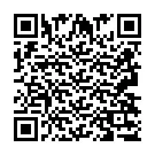 QR-код для номера телефона +2693837779