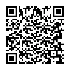 QR Code สำหรับหมายเลขโทรศัพท์ +2693839672