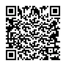 QR Code for Phone number +2694612306