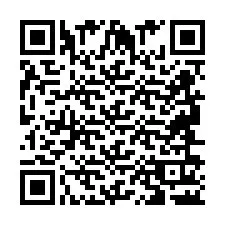 QR Code for Phone number +2694612319