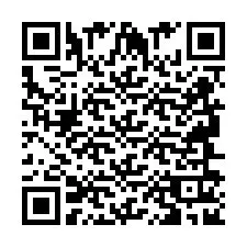 QR Code for Phone number +2694612914