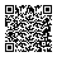 QR Code for Phone number +2694612955