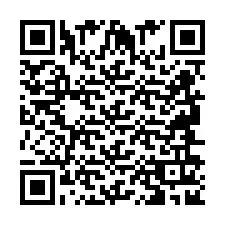 QR Code for Phone number +2694612958