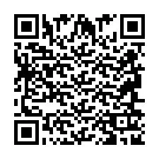 QR Code for Phone number +2694612961