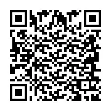 QR Code for Phone number +2694612964