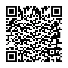 QR Code for Phone number +2694612980