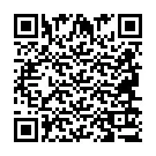 QR-Code für Telefonnummer +2694613793