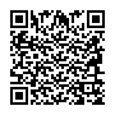QR Code for Phone number +2694615500