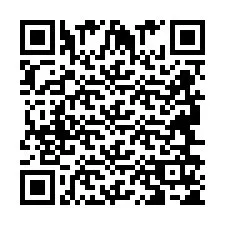 QR Code for Phone number +2694615562