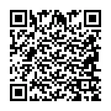 QR Code for Phone number +2694615935