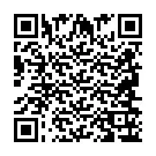 QR Code for Phone number +2694616339