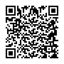 QR Code for Phone number +2694618255