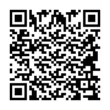 QR Code for Phone number +2694619753