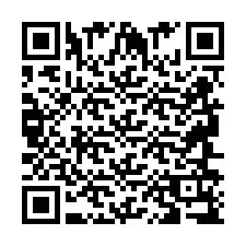 QR Code for Phone number +2694619761